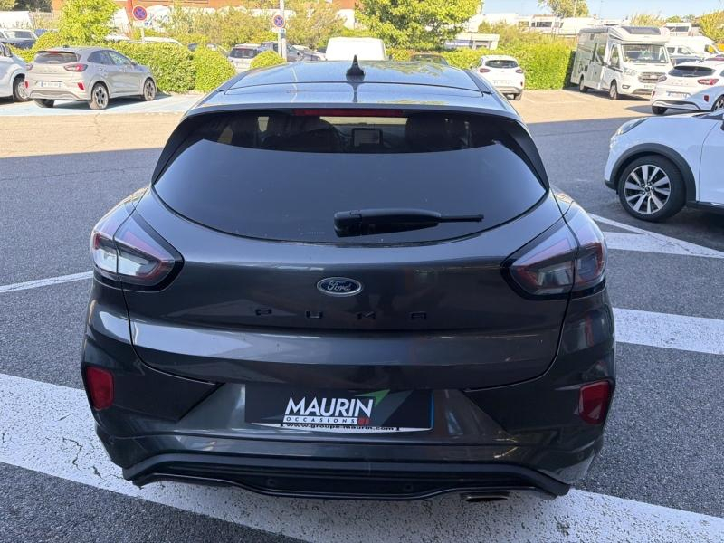 FORD Puma d’occasion à vendre à VITROLLES chez AIX AUTOMOBILES (Photo 5)