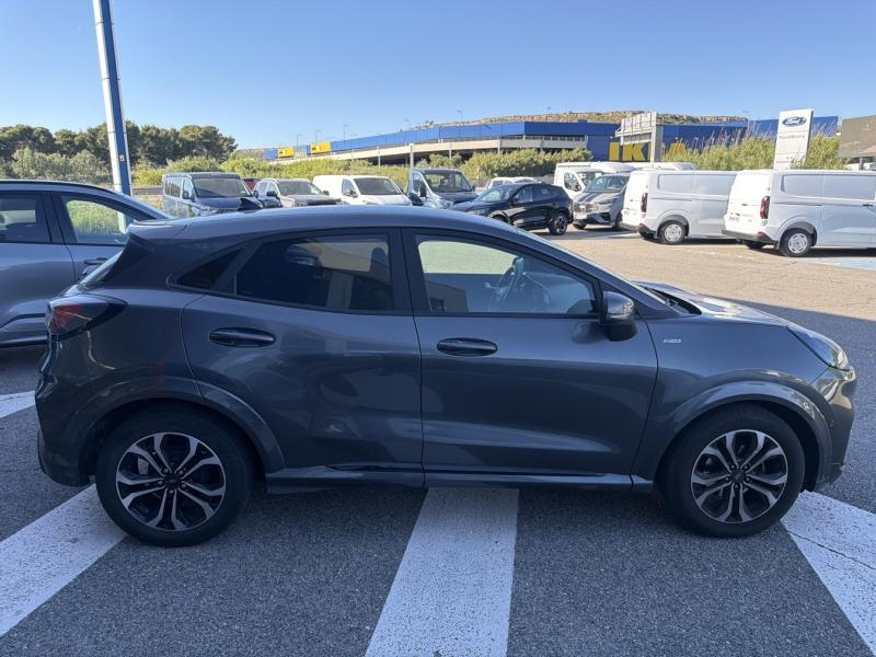 FORD Puma d’occasion à vendre à VITROLLES chez AIX AUTOMOBILES (Photo 7)